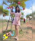 Rencontre Femme Thaïlande à เมือง : Pikoon, 33 ans